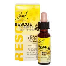 Rescue – Compte-gouttes Original