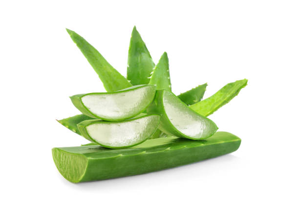 Infusion Ayurvédique à l'Aloe Vera