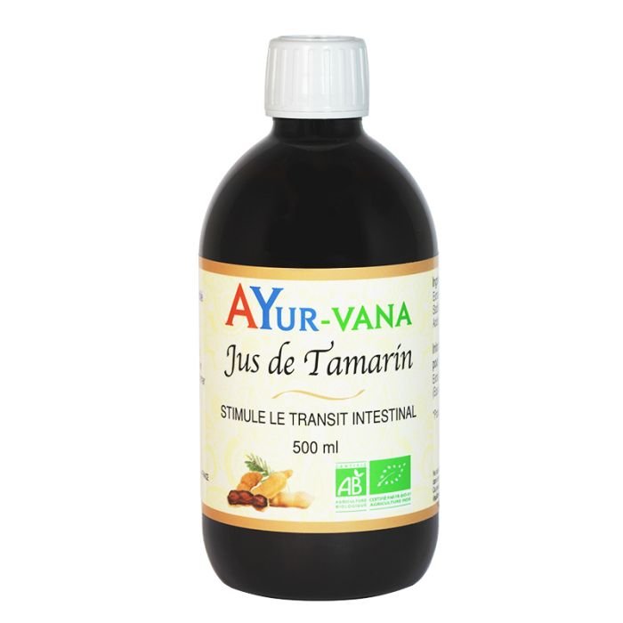 Ayur-vana – Jus Tamarin