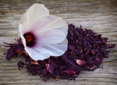 Karkadé Fleur Entière