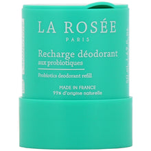 La Rosee – Recharge Déodorant aux Probiotiques