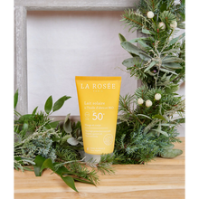 La Rosee – Lait Solaire Spf50+