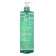 La Rosée – Mon Petit Bébé Lait de Toilette Nettoyant