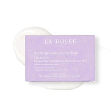 La Rosee – Après-shampooing Hydratant Démêlant Recharge