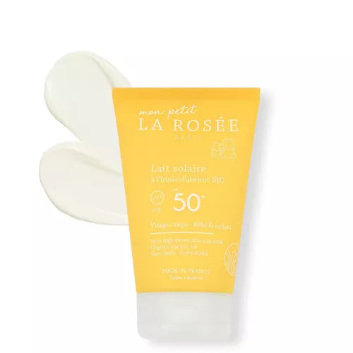 La Rosée – Shampooing Kératine Végétale & Graines de Lin - Recharge