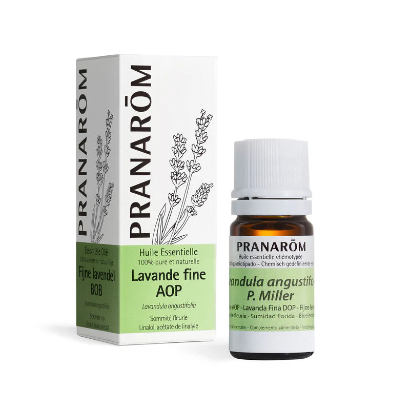 Pranarôm – Lavande Fine