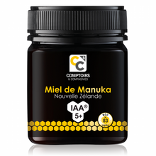 Miel de Manuka IAA 5+
