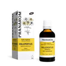 Pranarôm – Huile de Millepertuis Bio