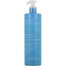 La Rosée – Mon Petit Bb Gel Lavant Doux