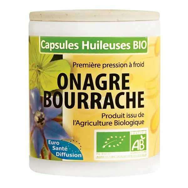 Onagre Bourrache