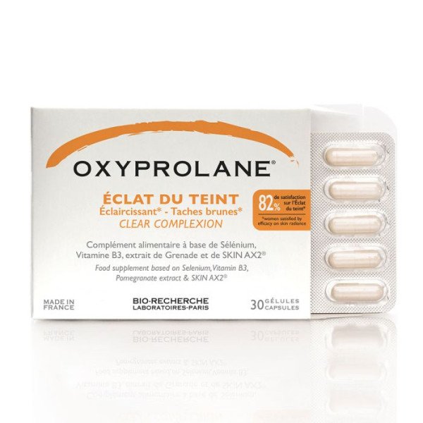 Oxyprolane – Eclat Du Teint