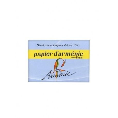 Papier d'Arménie – Année Arménie