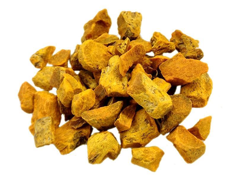 Curcuma Racine