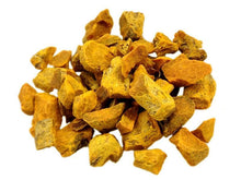 Curcuma Racine