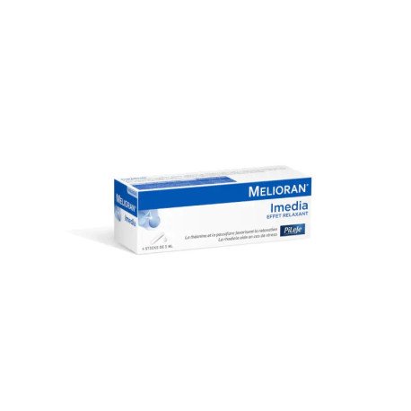 Pileje – Melioran Imedia
