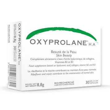 Oxyprolane – H.A. Gélules