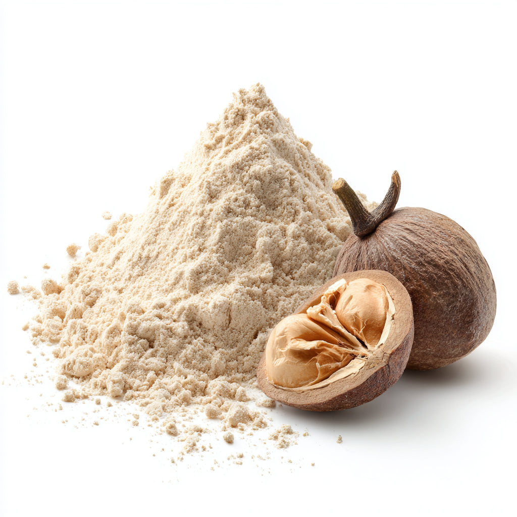 Baobab Fruit en poudre – Prébiotique, Vitalité & Immunité