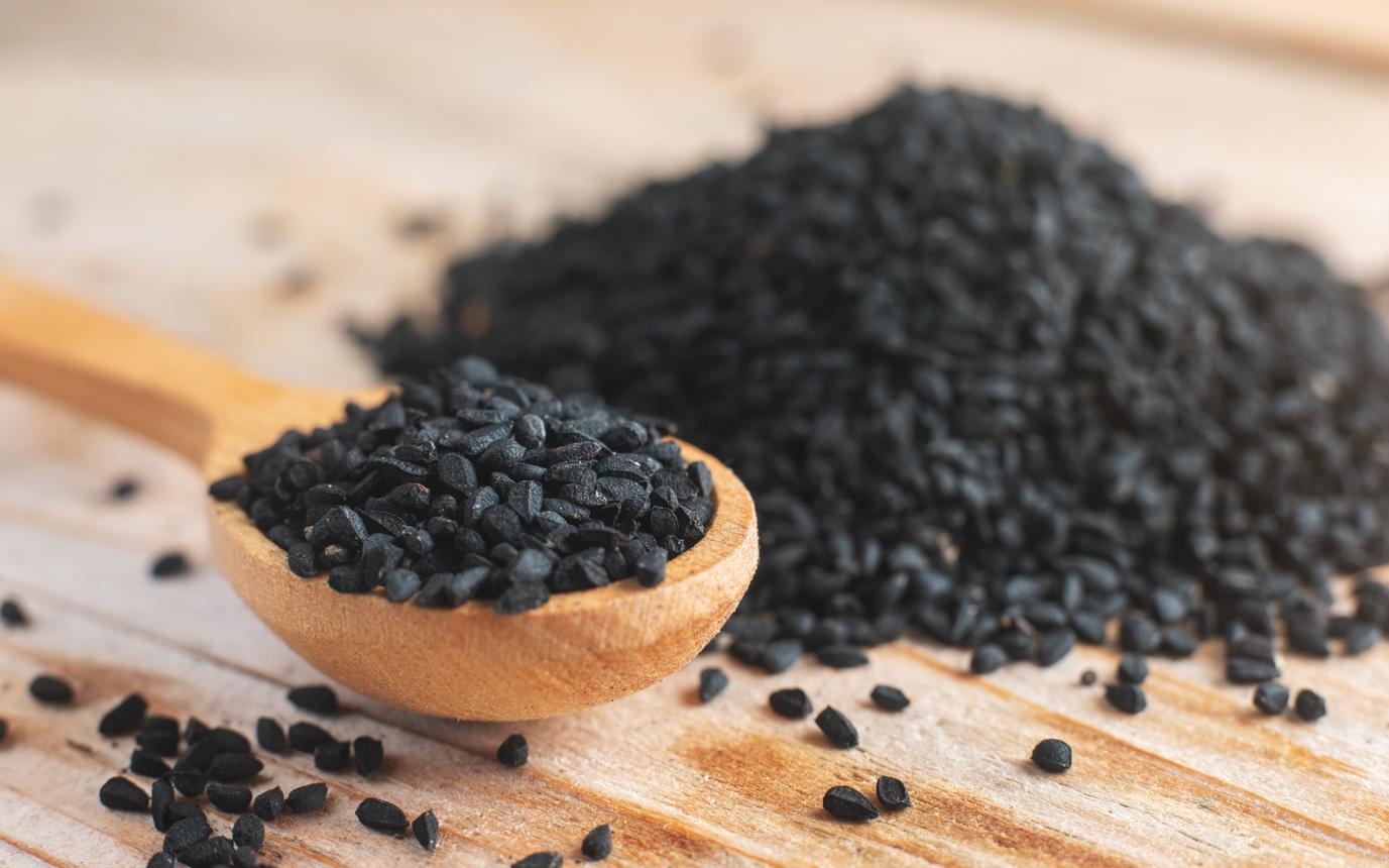 Cumin noir (Nigelle)- 200g