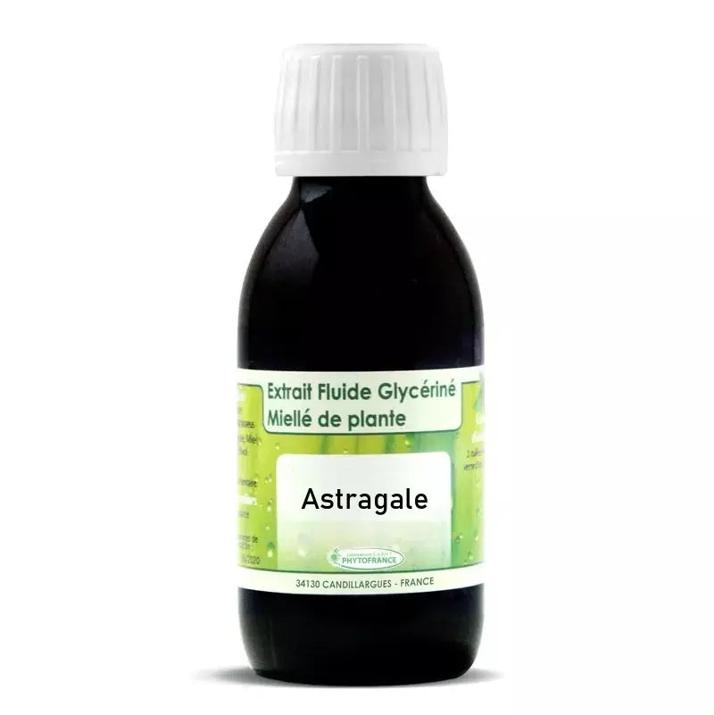 Astragale - Extrait hydroalcoolique