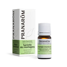 Pranarom – Huile Essentielle Sarriette des Montagnes