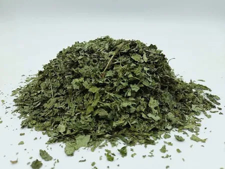 Mélisse Feuille Entière