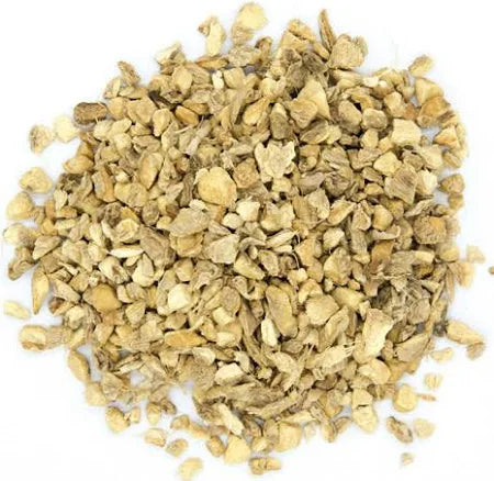 Gingembre racine