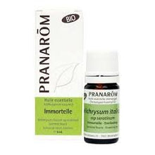 Pranarom – Huile Essentielle d'Immortelle Sommité Fleurie