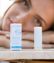 La Rosée – Stick Lèvres Nourrissant Recharge