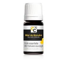 Huile Essentielle de Manuka Sauvage