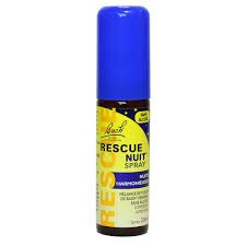 Rescue – Nuit Spray