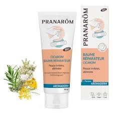 Pranarom – Cicarom Baume Réparateur
