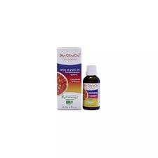 Citrus Paradisii Bio-citrucid