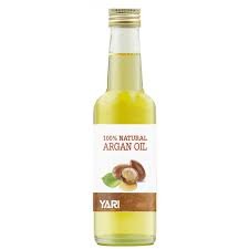 Yari – Huile d'Argan
