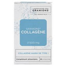 Granions – Collagène
