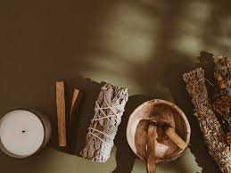 Palo Santo