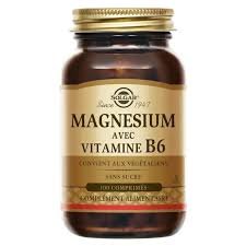 Solgar – Vitamine D3 1000 UI à Croquer