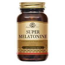 Solgar – Super Mélatonine