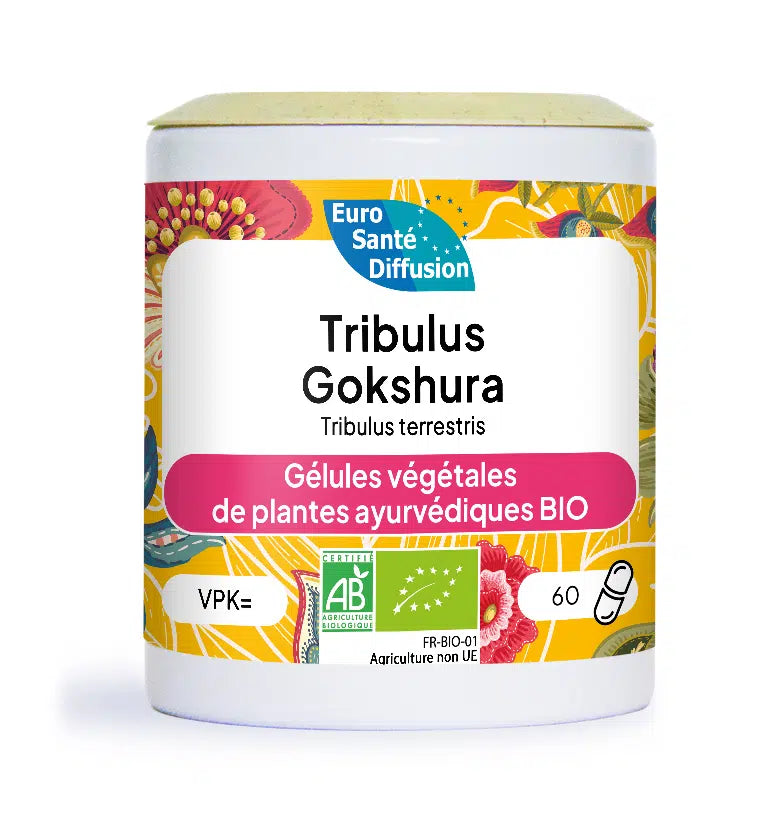 Ayur-Vana – Tribulus Gokshura