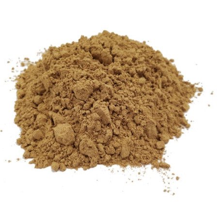 Triphala en poudre