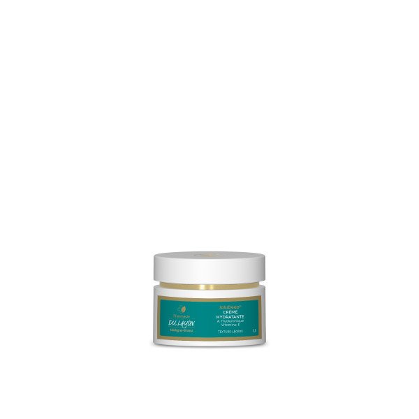 Unifarco – Crème Hydratante Lissante à l'Acide Hyaluronique
