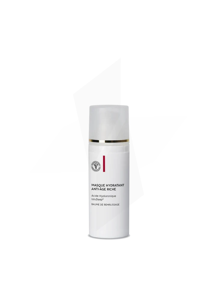 Unifarco – Masque Visage Hydratant Anti-Âge