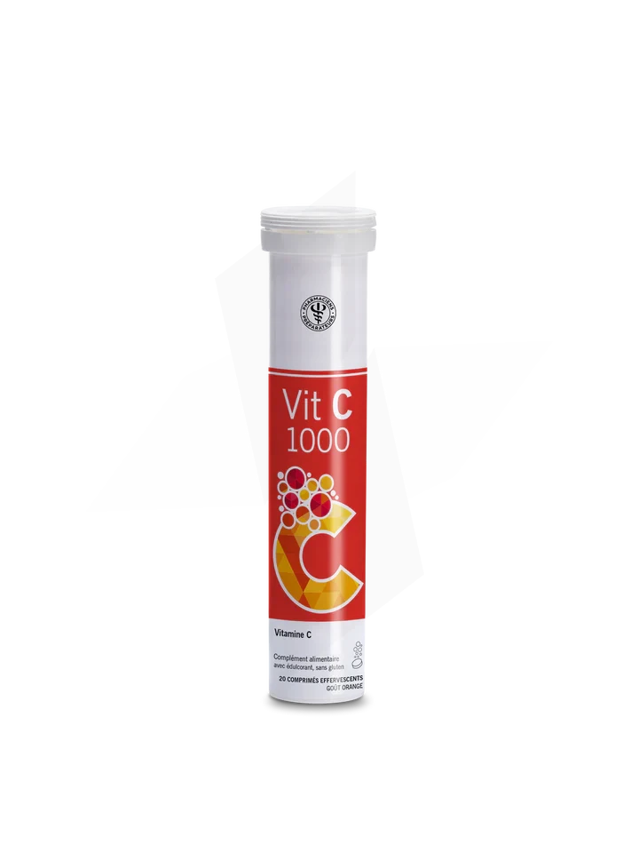Unifarco – Vitamine C 1000 mg