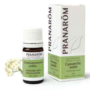 Pranarom Huile Camomille Noble