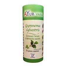 Ayur-vana Gymnema Sylvestris