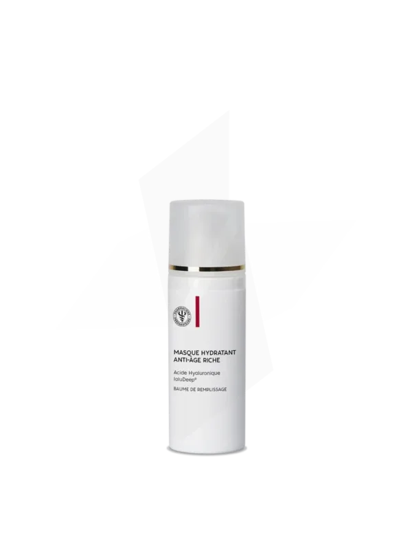 UNIFARCO MASQ HYDRATANT AGE RICHE 50ML