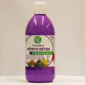 Adp Hepato Detox 500ml