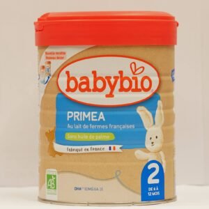 Babybio Primea 2 800g