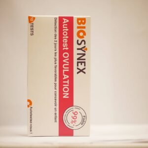 Biosynex Autotest D'ovulation Bt10