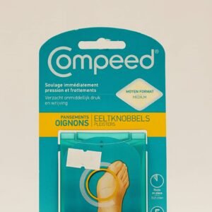 Compeed Pansements Oignons X5