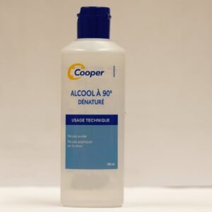 Cooper Alcool Denaturé 90° Fl250ml